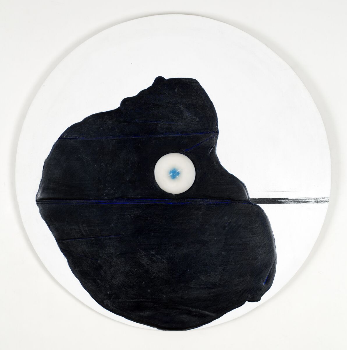 Takesada Matsutani Combine Hauser & Wirth